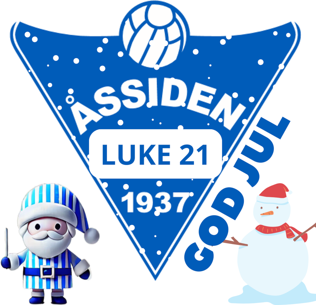 Luke 21 Alle veier leder til Tverken